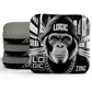STREET CHIMP NOIR - ACL PRO 2027 BAGS - MULTIPLE BAG SERIES - Set of 4 bags