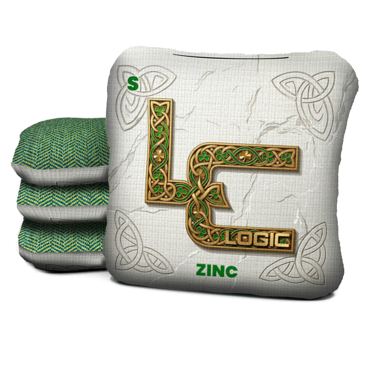 ST PATRICKS LC - ACL PRO 2027 & ACL COMP BAGS - MULTIPLE BAG SERIES - Set of 4 bags