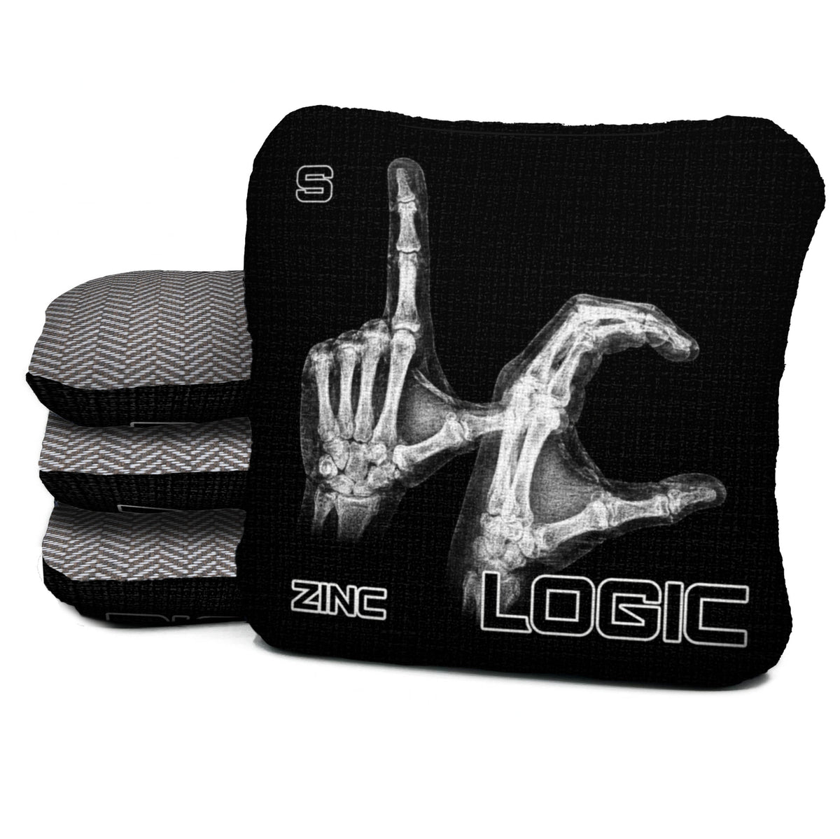 XRAY - ACL PRO 2027 Bags - Multiple Series - Logic Cornhole