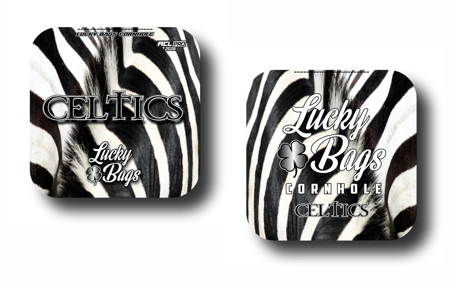 Celtics Wild Collection