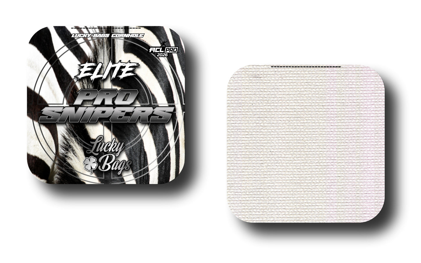 Pro Sniper Elite Wild Collection