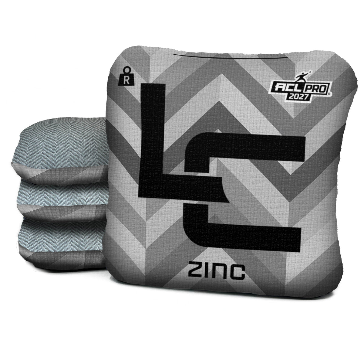 LC Greyweave - ACL PRO & COMP 2027 BAGS - MULTIPLE BAG SERIES - Set of 4 bags