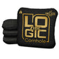 Black Carpet Gold Logic - ZINC - ACL PRO 2027 BAGS - Set of 4 bags