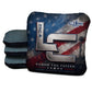 In Memory - ACL PRO Bags - Multiple Series - Logic Cornhole