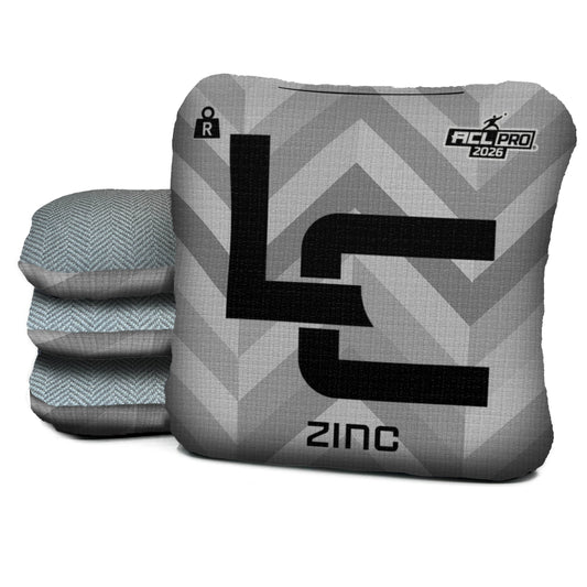 LC Greyweave - ACL PRO 2026 BAGS - MULTIPLE BAG SERIES - Set of 4 bags