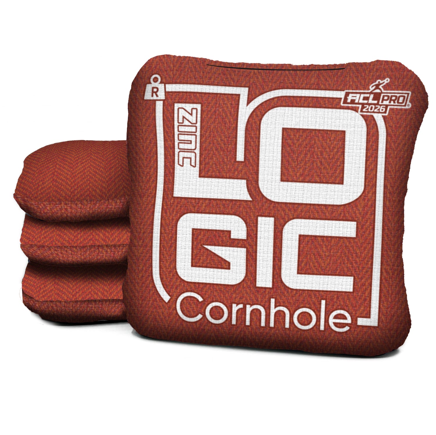 ACL 2026 Cornhole Bags