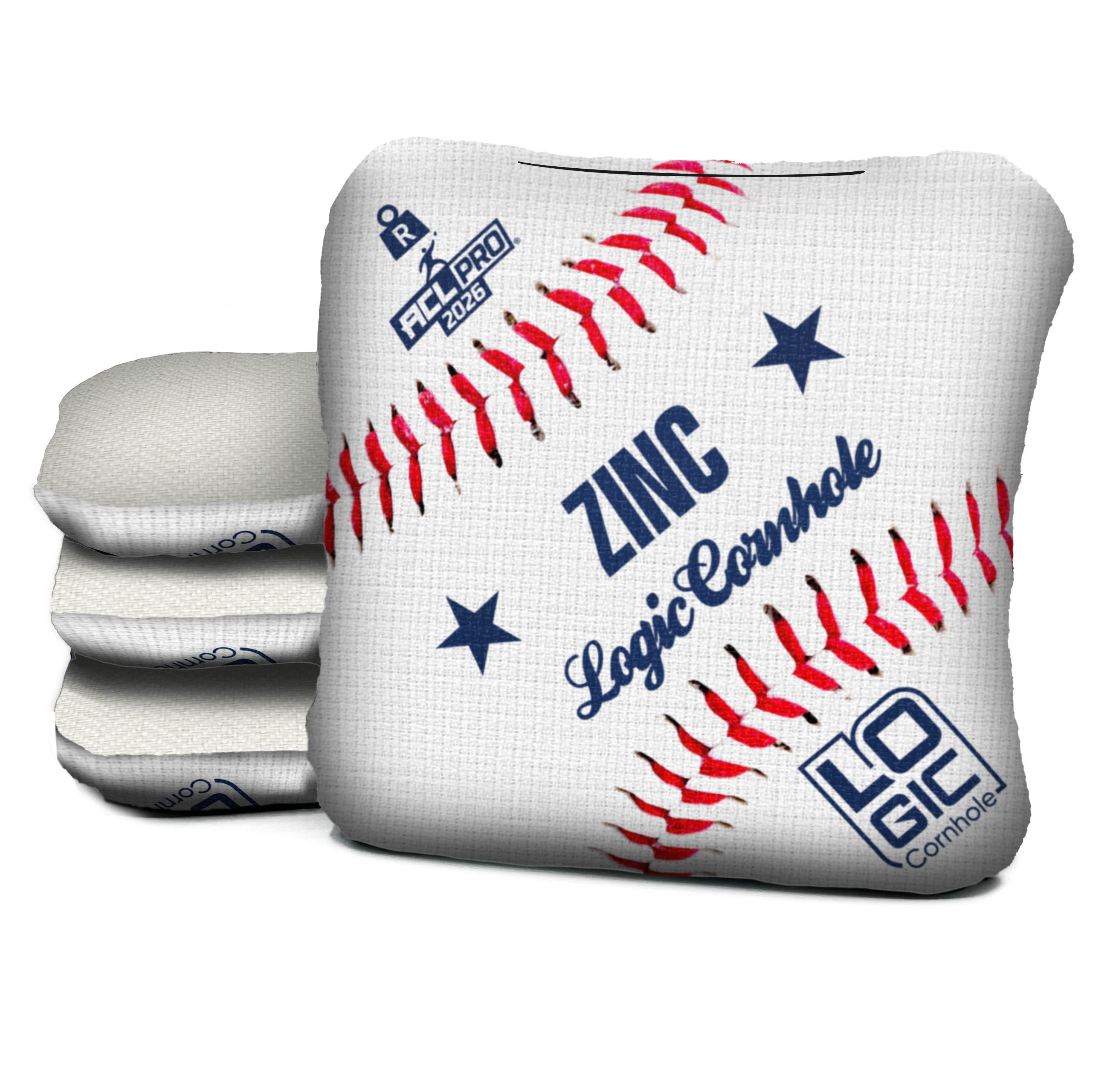 2026 OAKS Cornhole Bags - Ultimate Performance main image 0