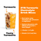 Turmeric Electrolyte Drink Mix