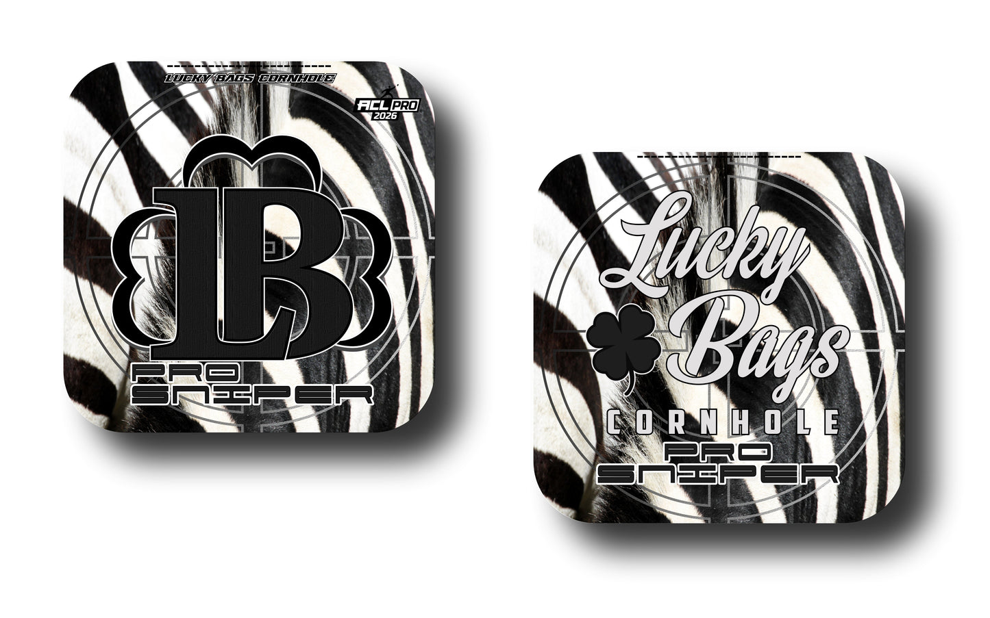 Pro Snipers Wild Collection