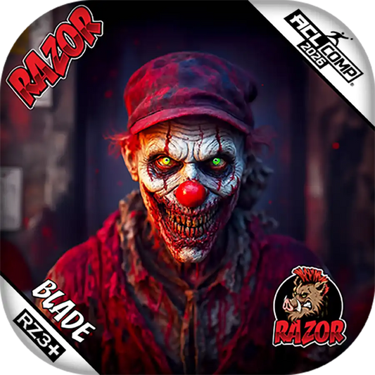 Blade | Zombie Clown