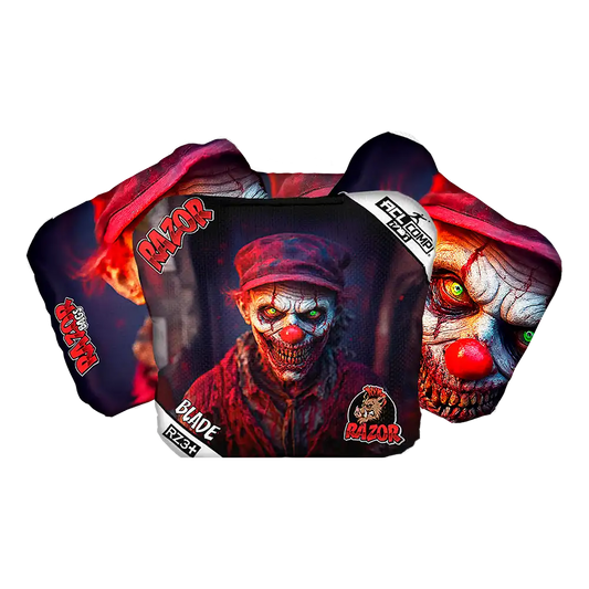 Blade | Zombie Clown