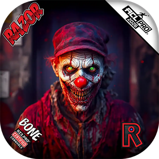 Bone | Zombie Clown