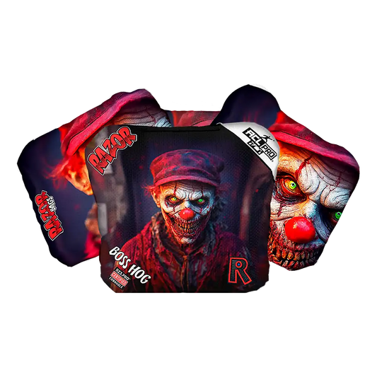 Boss Hog | Zombie Clown