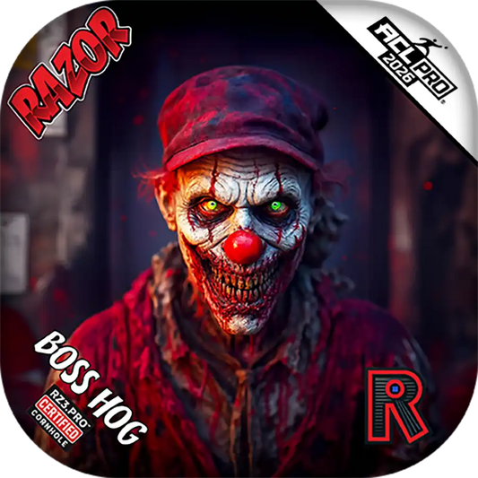 Boss Hog | Zombie Clown
