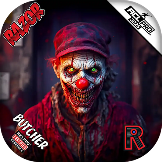 Butcher PRO | Zombie Clown