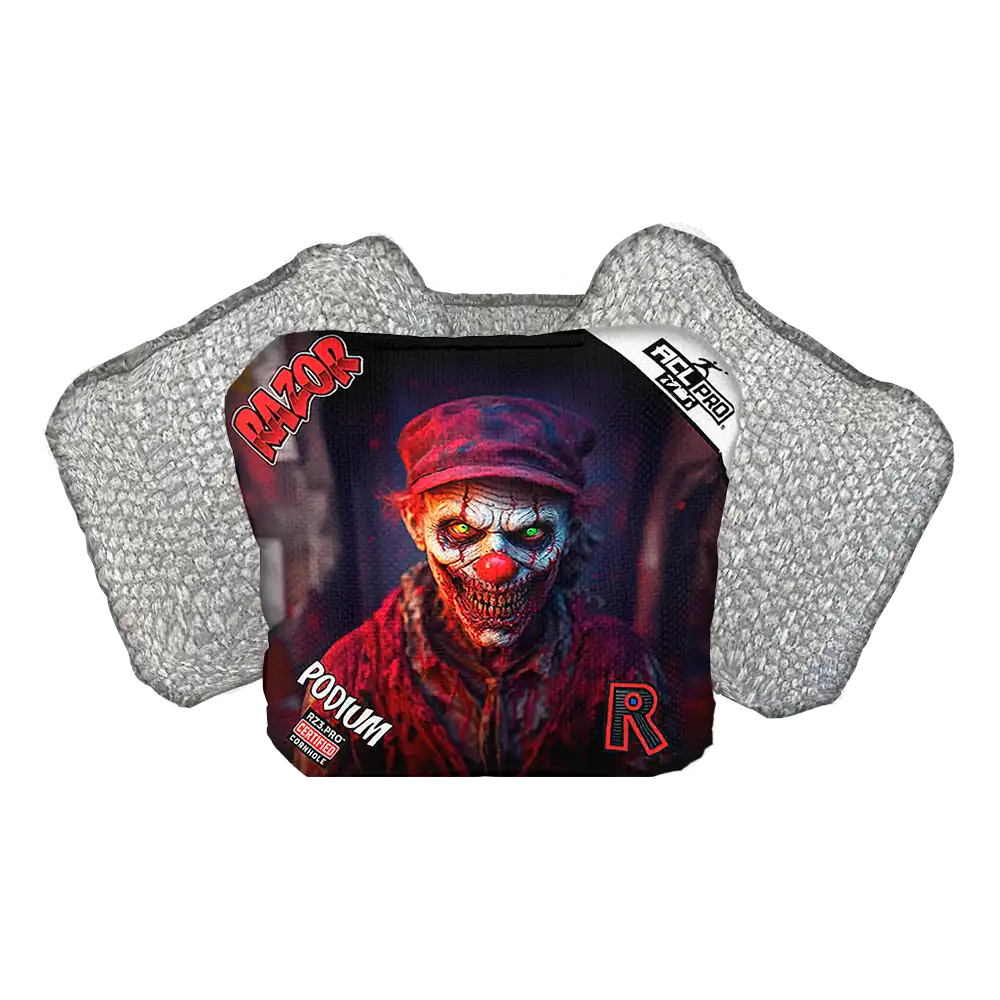 Podium PRO | Zombie Clown