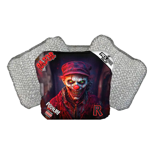 Podium PRO | Zombie Clown