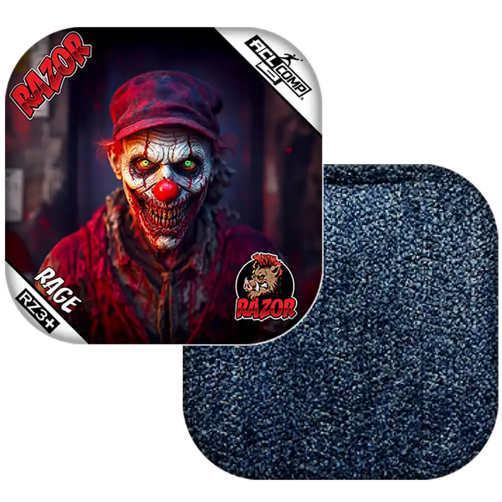 Rage | Zombie Clown