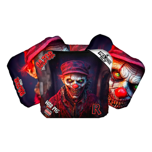 War Pig | Zombie Clown