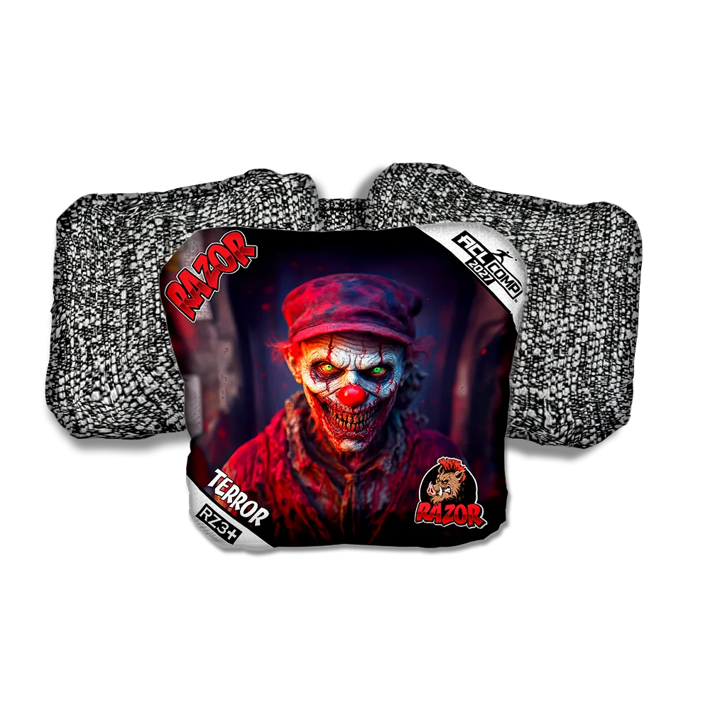 Terror COMP | Zombie Clown