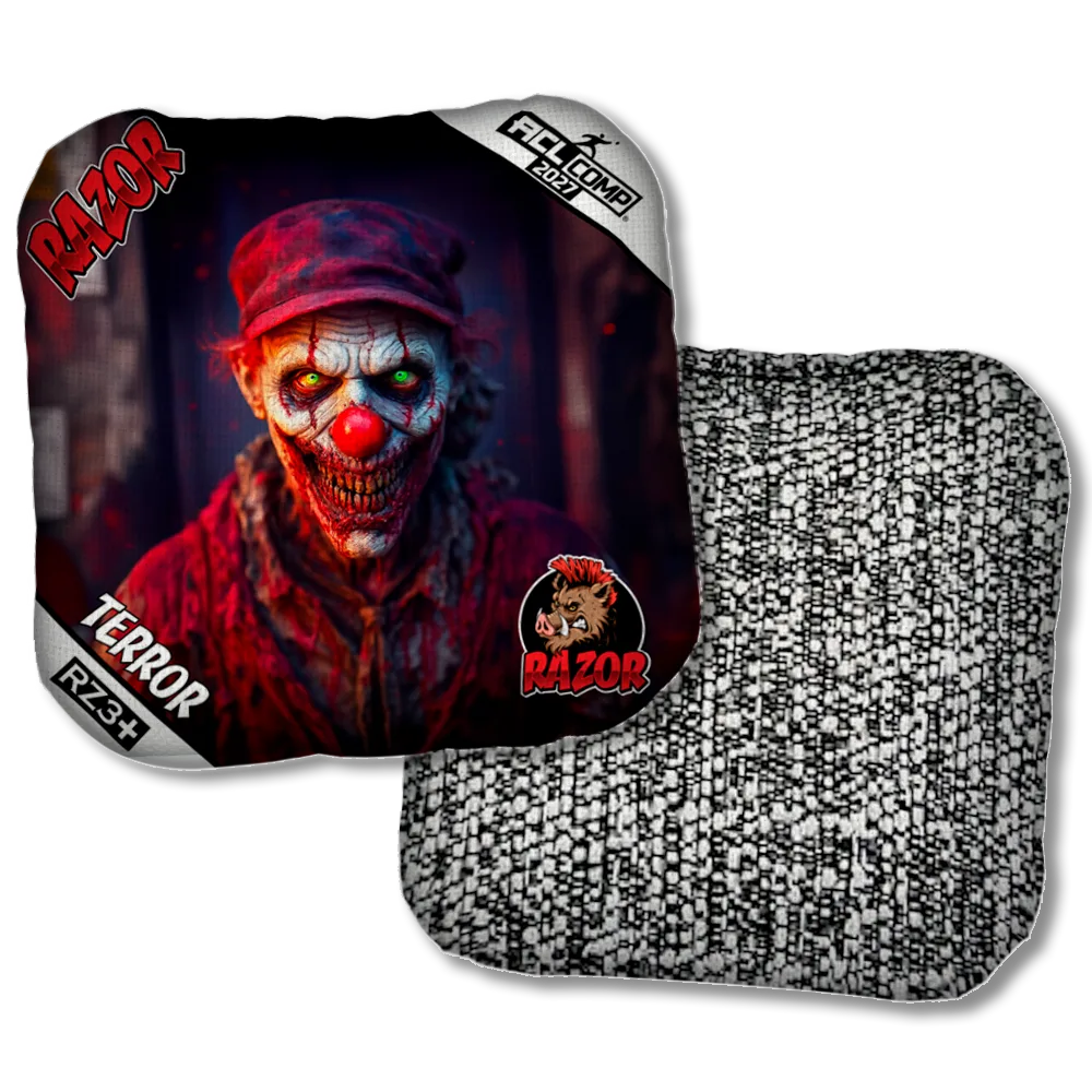 Terror COMP | Zombie Clown