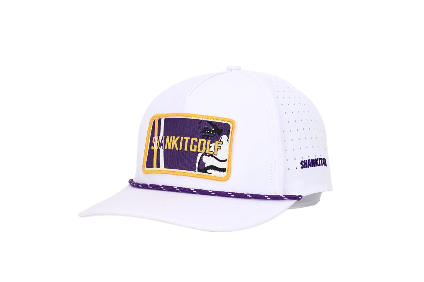 John Randle X Shankitgolf Hat
