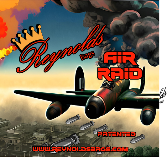 Air Raid One