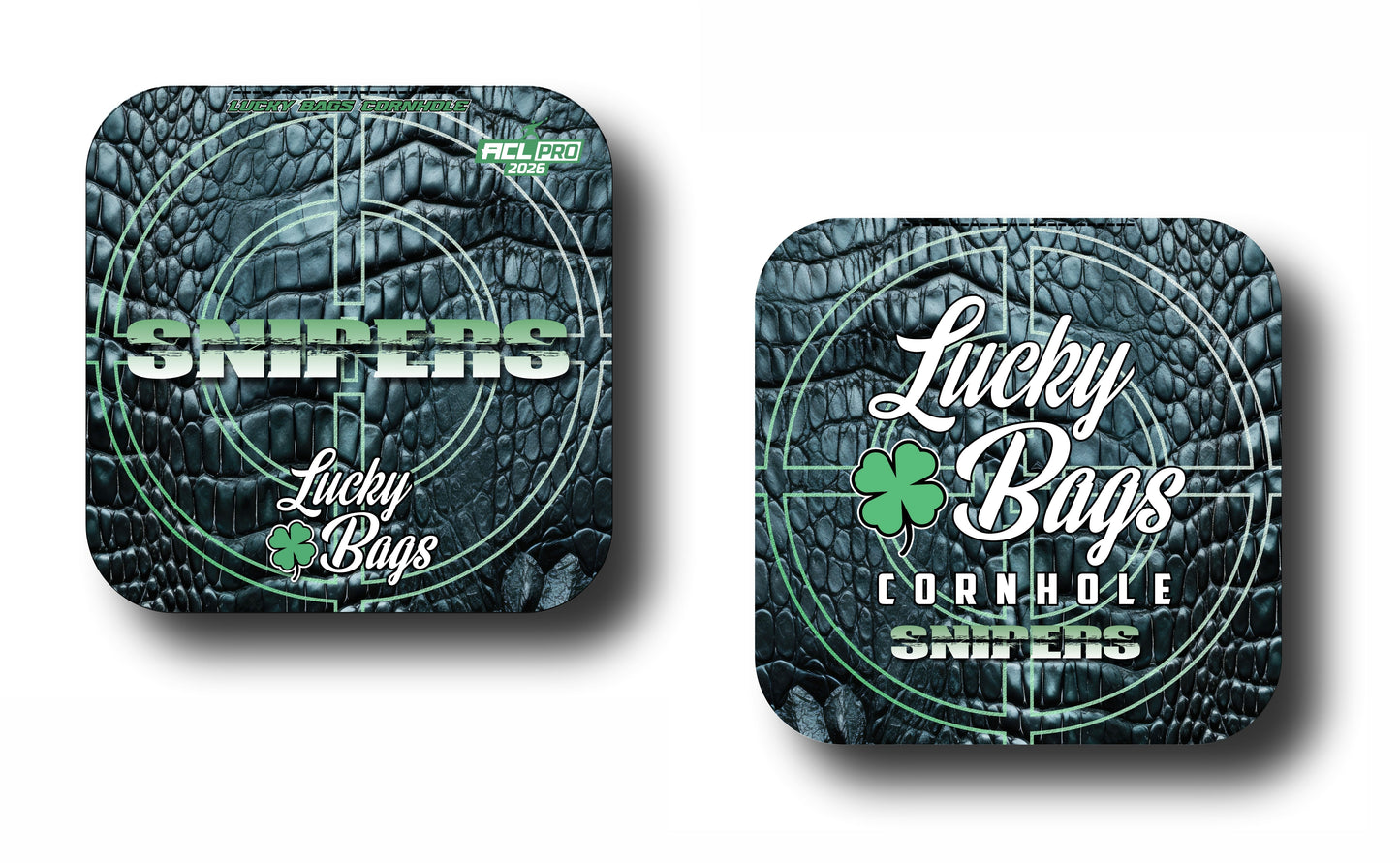 Snipers Wild Collection