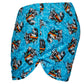 Ranger PT Silkies Training Shorts | 2.5"