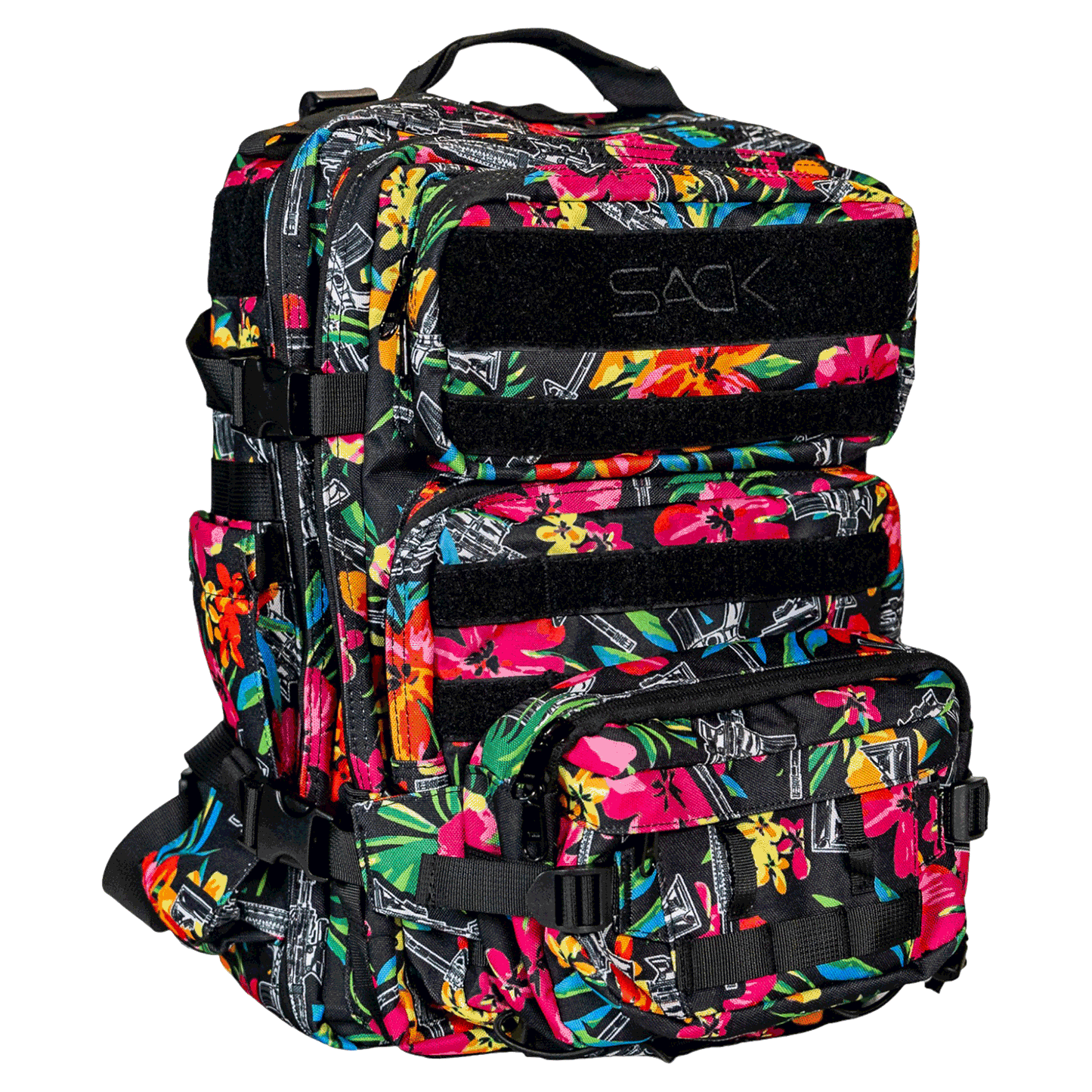 35L Sack™ Backpack | Kalagush Edition