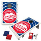 BAGGO Classic Bean Bag Toss Game by BAGGO