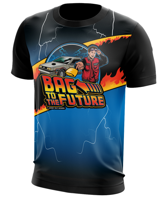 Bag to the Future Jersey