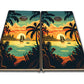 Tournament Quality Cornhole Boards - Island Life