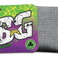 BG|db Cornhole Wizard -  Goblin Fade