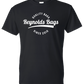 Men's T-shirt - Modern