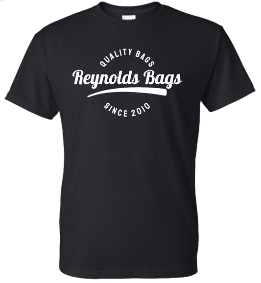 Men's T-shirt - Modern