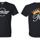 Men's T-shirt - Modern