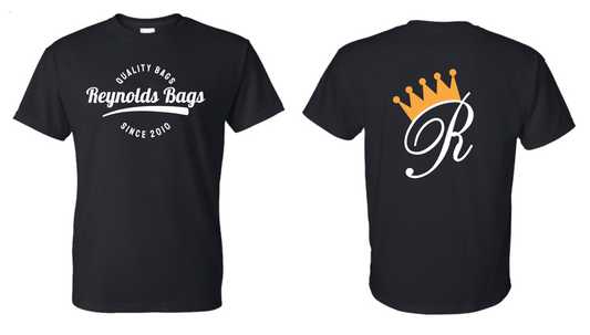 Men's T-shirt - Modern