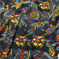 Men Original Button Up Tee