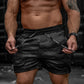 Men's Hooch Daddy Mesh Shorts | 5"