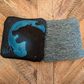 Nola Cornhole Bags - RougarouX ACL Pro