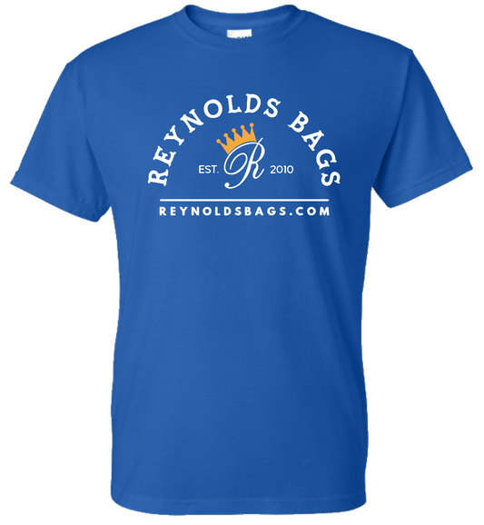 Men's T-shirt - Refresh