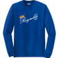 Men's Long Sleeve T-Shirt