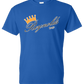 Men's T-shirt - Traditional
