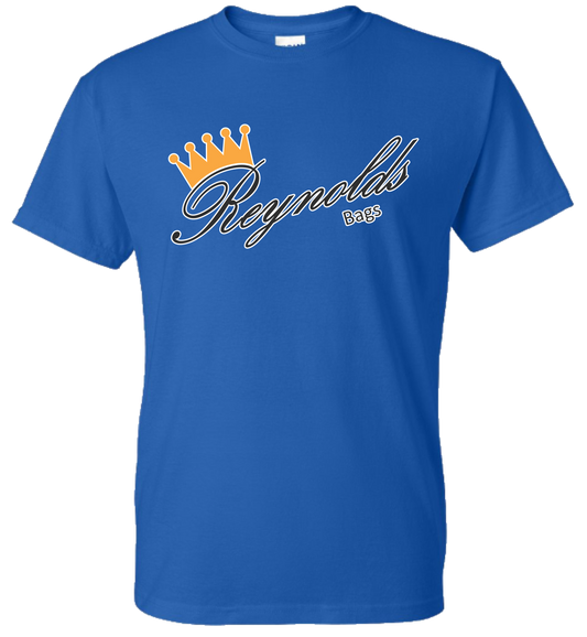 Men's T-shirt - Traditional