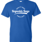 Men's T-shirt - Modern