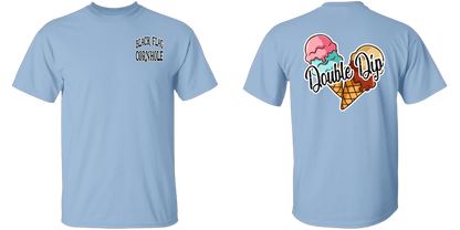 Double Dip Tee Shirt