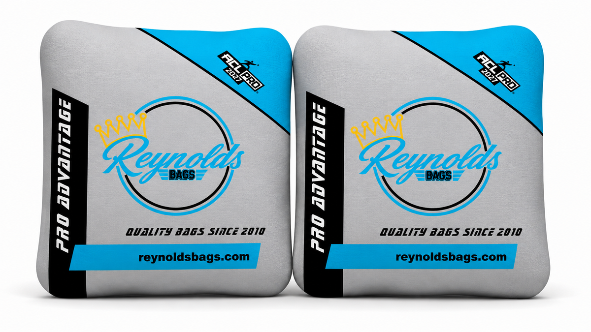 PRO ADVANTAGE BROADCAST APPROVED