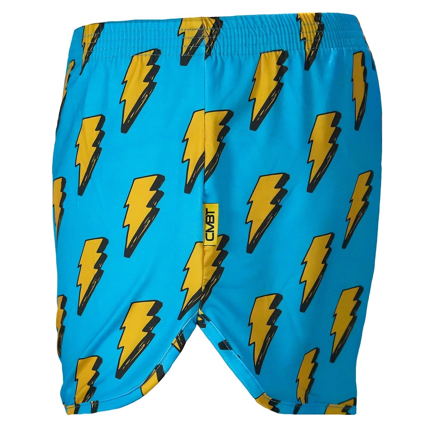 Ranger Silkies Training Shorts | 2.5"