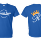 Men's T-shirt - Modern